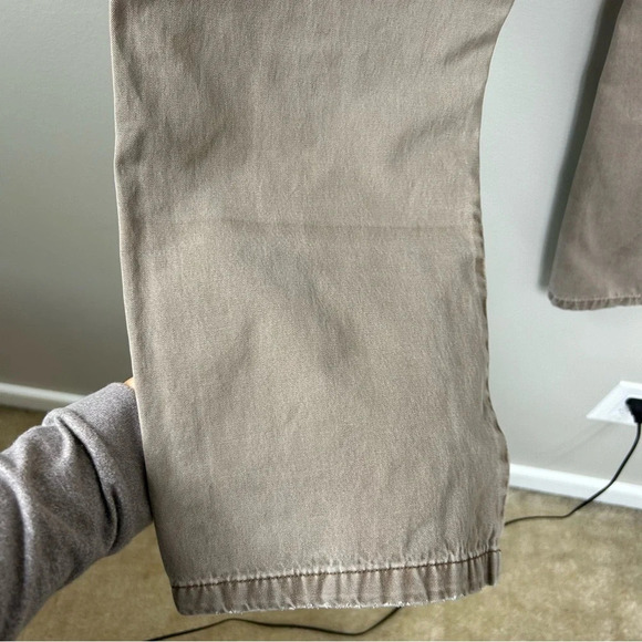 Peter Millar Sz 32 men's Khaki pants with back pockets - Picture 5 of 13